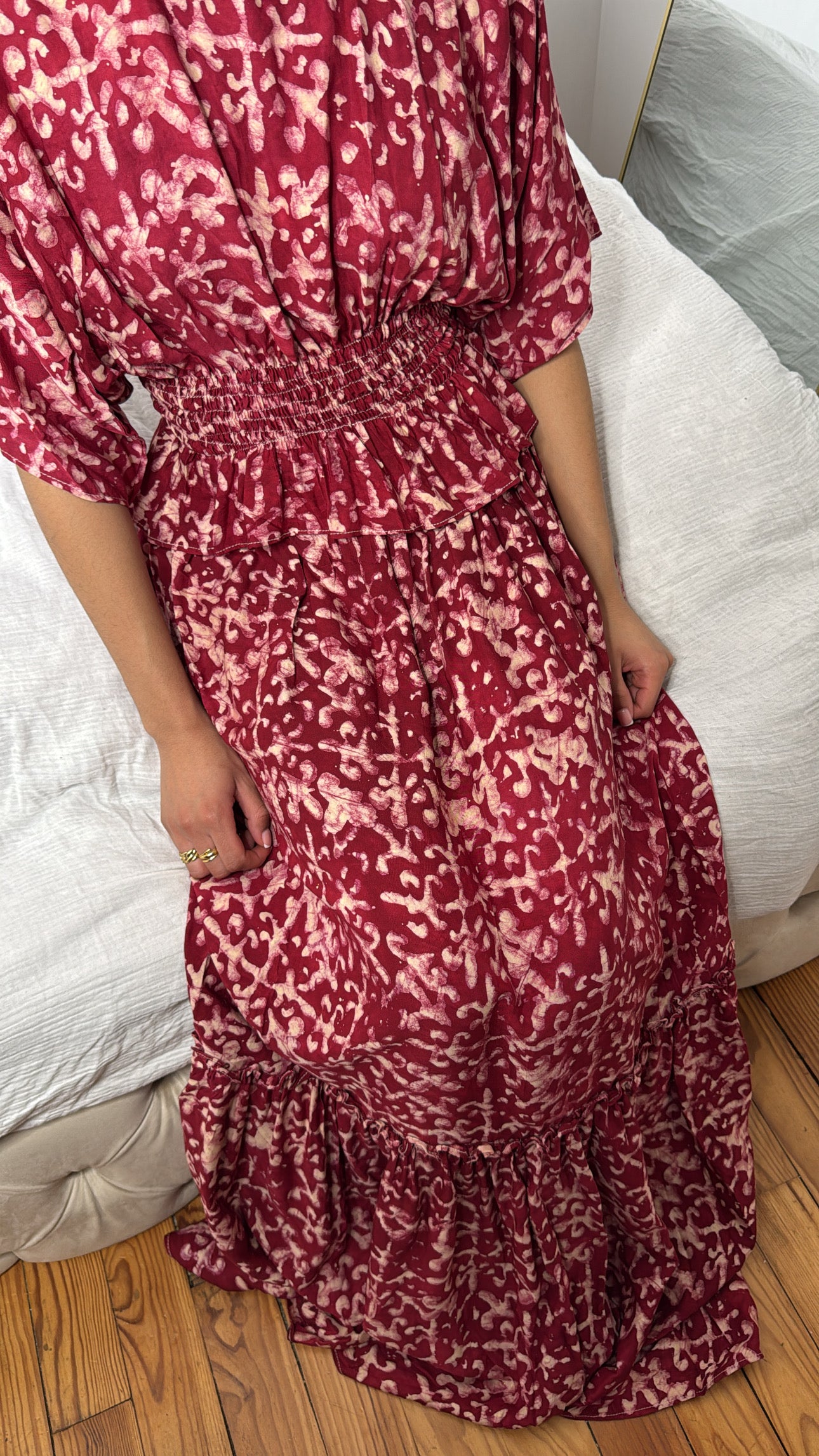 Ensemble Adiré