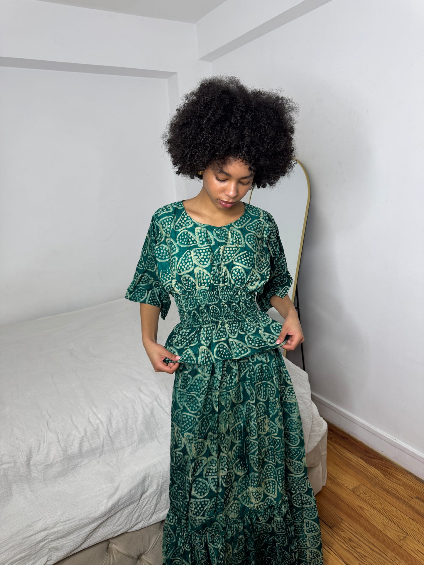 Ensemble Adiré