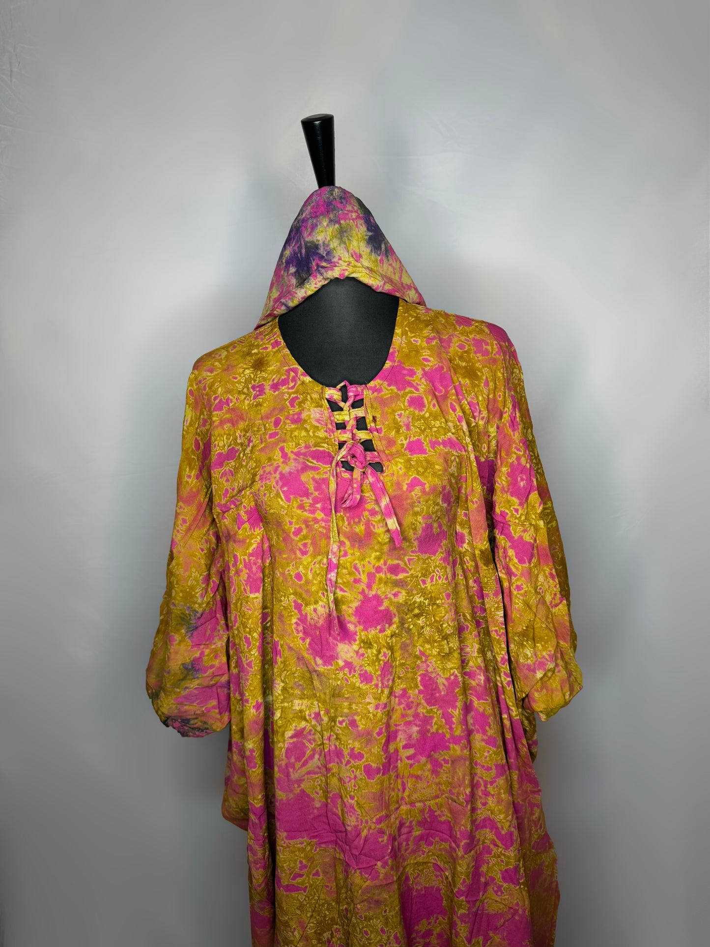 Home Dress