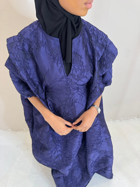 Ina Dress