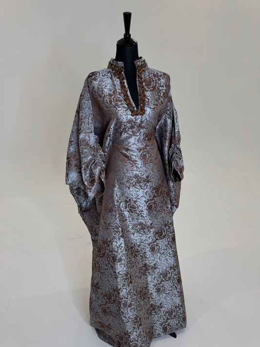 Bintou Dress