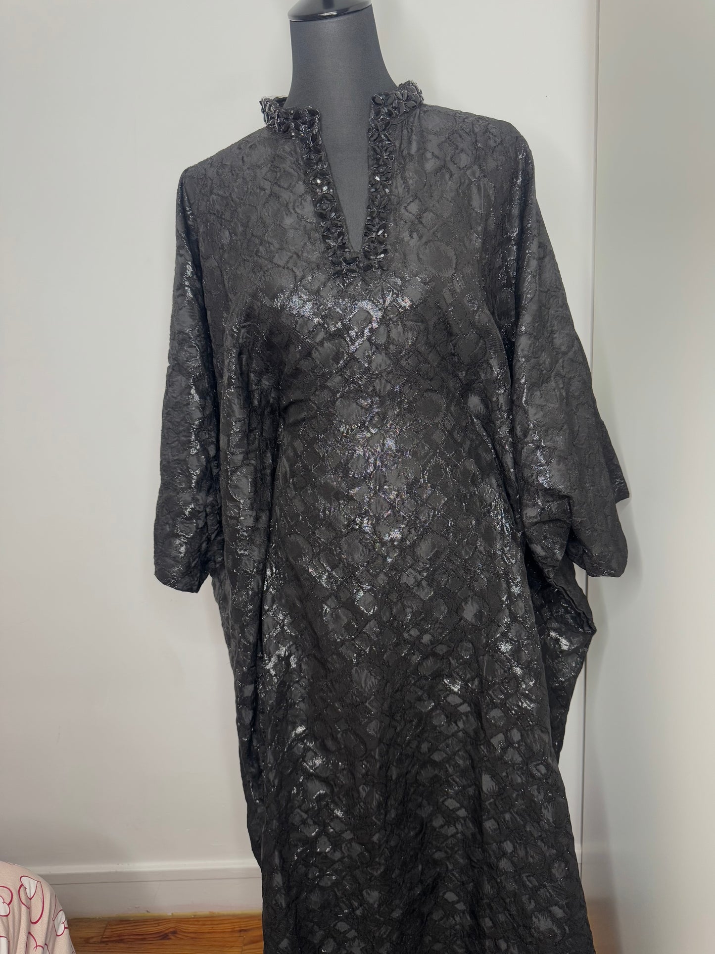 Bintou Dress