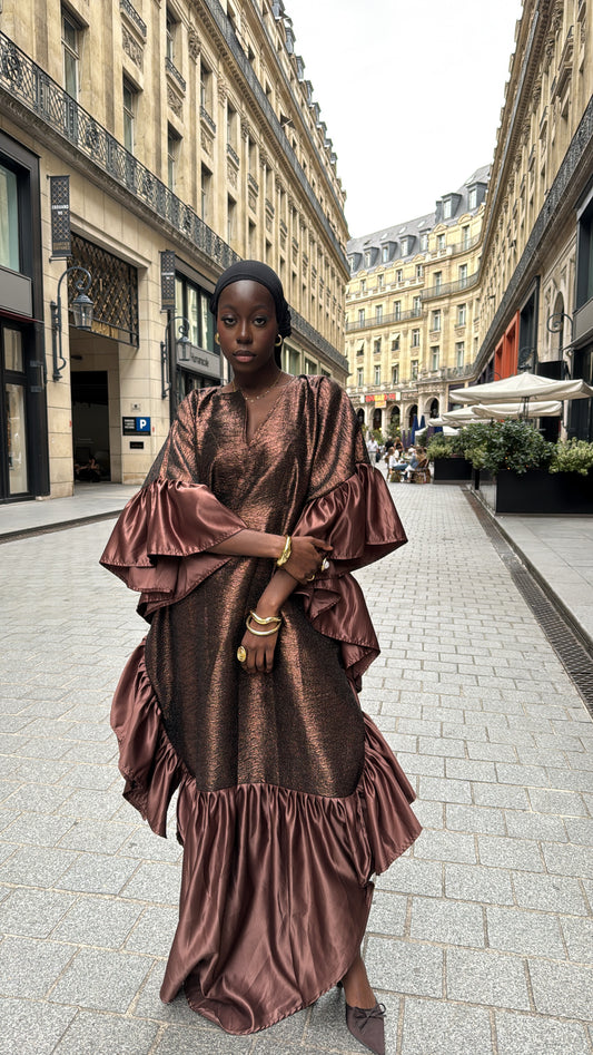 Dyia Dress