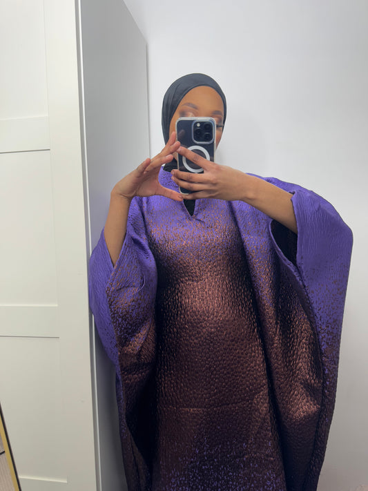 Awa Dress