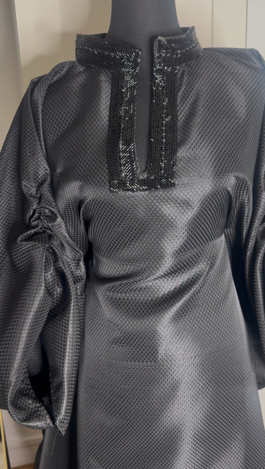 Bintou Dress
