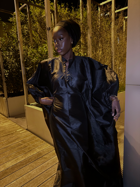 Aida Dress